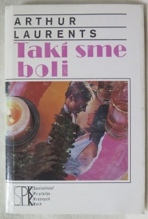 Takí sme boli /Arthur Laurents/