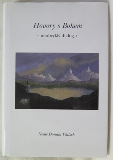 Hovory s bohem I. /Neale Donald Walsch/