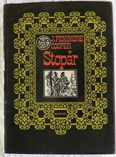 Stopár /J. Fenimore Cooper/