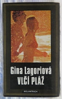 Vlčí pláž /Gina Lagoriová/