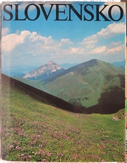 Slovensko /Josef Sekal/