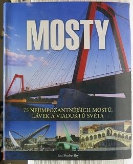 Mosty /Ian Penberthy/