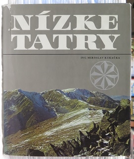 Nízke Tatry /Miroslav Kukačka/