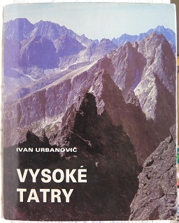 Vysoké Tatry /Ivan Urbanovič/