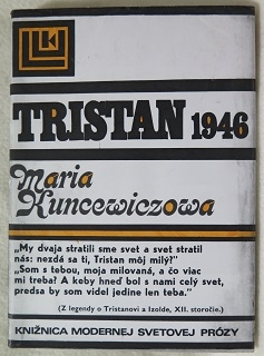 Tristan 1946 /Maria Kuncewiczowa/