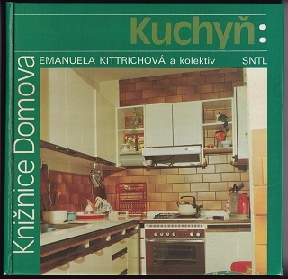 Kuchyň /Emanuela Kittrichová/