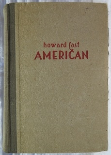 Američan /Howard Fast/