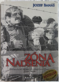 Zóna nadšenia /Jozef Banáš/