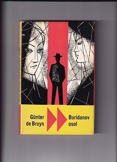 Buridanov osol /Gunter de Bruyn/