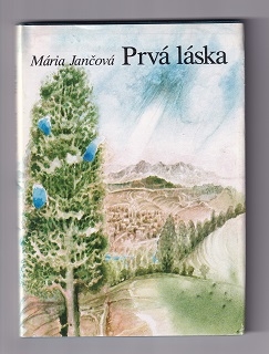 Prvá láska /Mária Jančová/