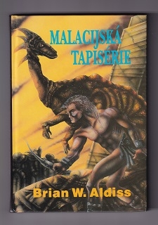 Malacijská tapiséria /Brian W. Aldiss/