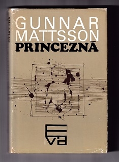 Princezná /Gunnar Mattsson/