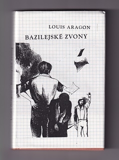 Bazilejské zvony /Louis Aragon/