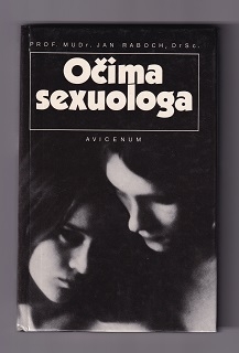 Očima sexuologa /Jan Raboch/