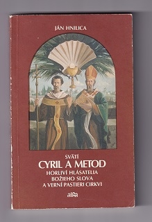 Svätí Cyril a Metod /Ján Hnilica/