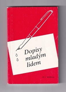 Dopisy mladým lidem /H. L. Heijkoop/