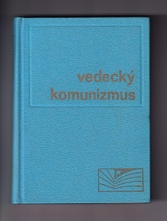 Vedecký komunizmus