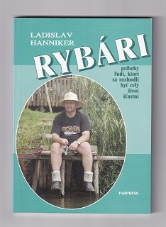 Rybári /Ladislav Hanniker/