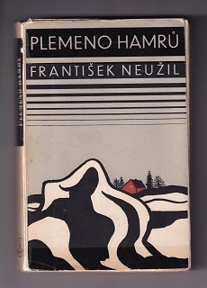 Plemeno Hamrú /František Neužil/