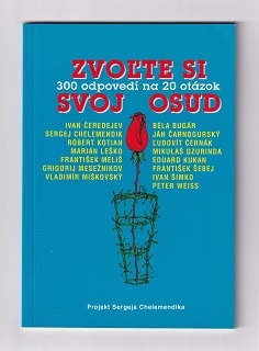 Zvoľte si svoj osud 