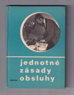 Jednotné zásady obsluhy 