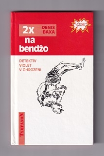 2x na bendžo /Denis Baxa/