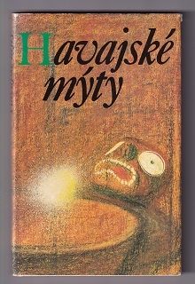 Havajské mýty /Viktor Krupa/