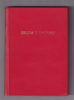 Sirota z Knowlu /S. Le Fanu/