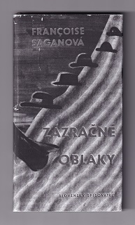 Zázračné oblaky /Francoise Saganová/