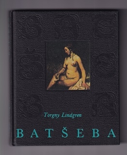 Batšeba /Torgny Lindgren/