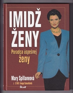 Imidž ženy /Mary Spillaneová/