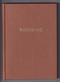 Rozsievač 1987 a 1988 /časopis Bratskej jednoty baptistov v ČSSR/   