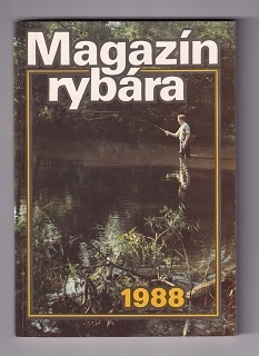 Magazín rybára 1988 