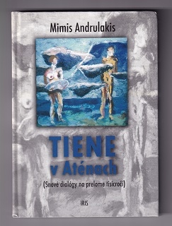 Tiene v Aténach /Mimis Andrulakis/