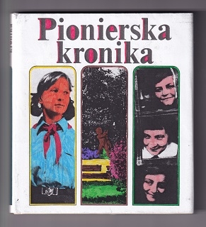 Pionierska kronika