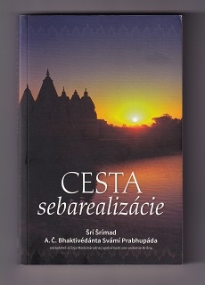 Cesta sebarealizácie /Prabhupáda/