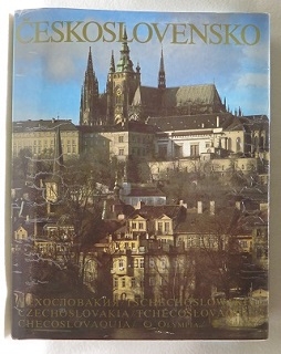 Československo /1982/