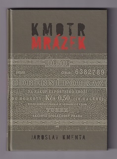 Kmotr Mrázek I /Jaroslav Kmenta/