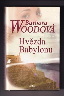 Hvězda Babylonu /Barbara Woodová/