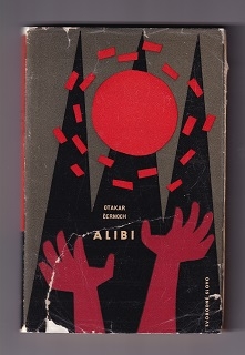 Alibi /Otakar Černoch/