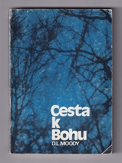 Cesta k Bohu /D. L. Moody/