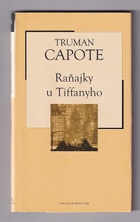 Raňajky u Tiffanyho /Truman Capote/