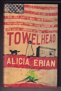 Towelhead /Alica Erian/