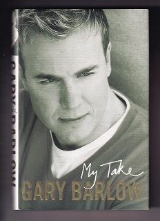 My Take /Gary Barlow/