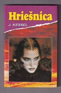 Hriešnica /Joseph Kessel/