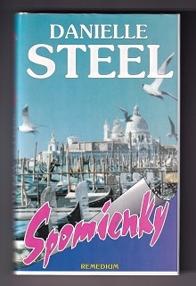 Spomienky /Danielle Steel/ 