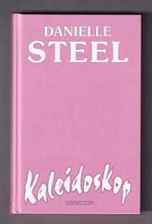 Kaleidoskop /Danielle Steel/