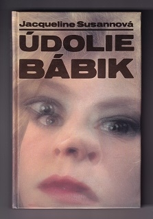 Údolie bábik /Jacqueline Susannová/