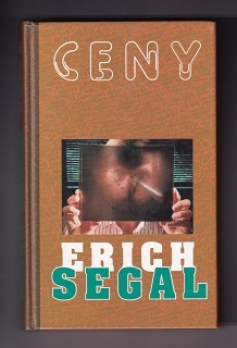 Ceny /Erich Segal/