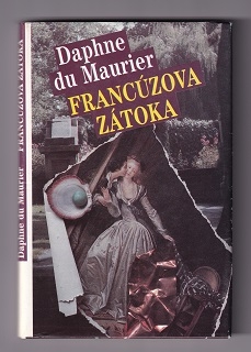 Francúzova zátoka /Daphne du Maurier/ c4